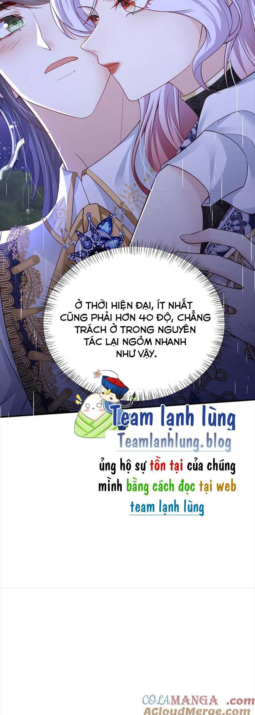 cưỡng ép hoàng thái tử điện hạ chương 26 - Next chương 27