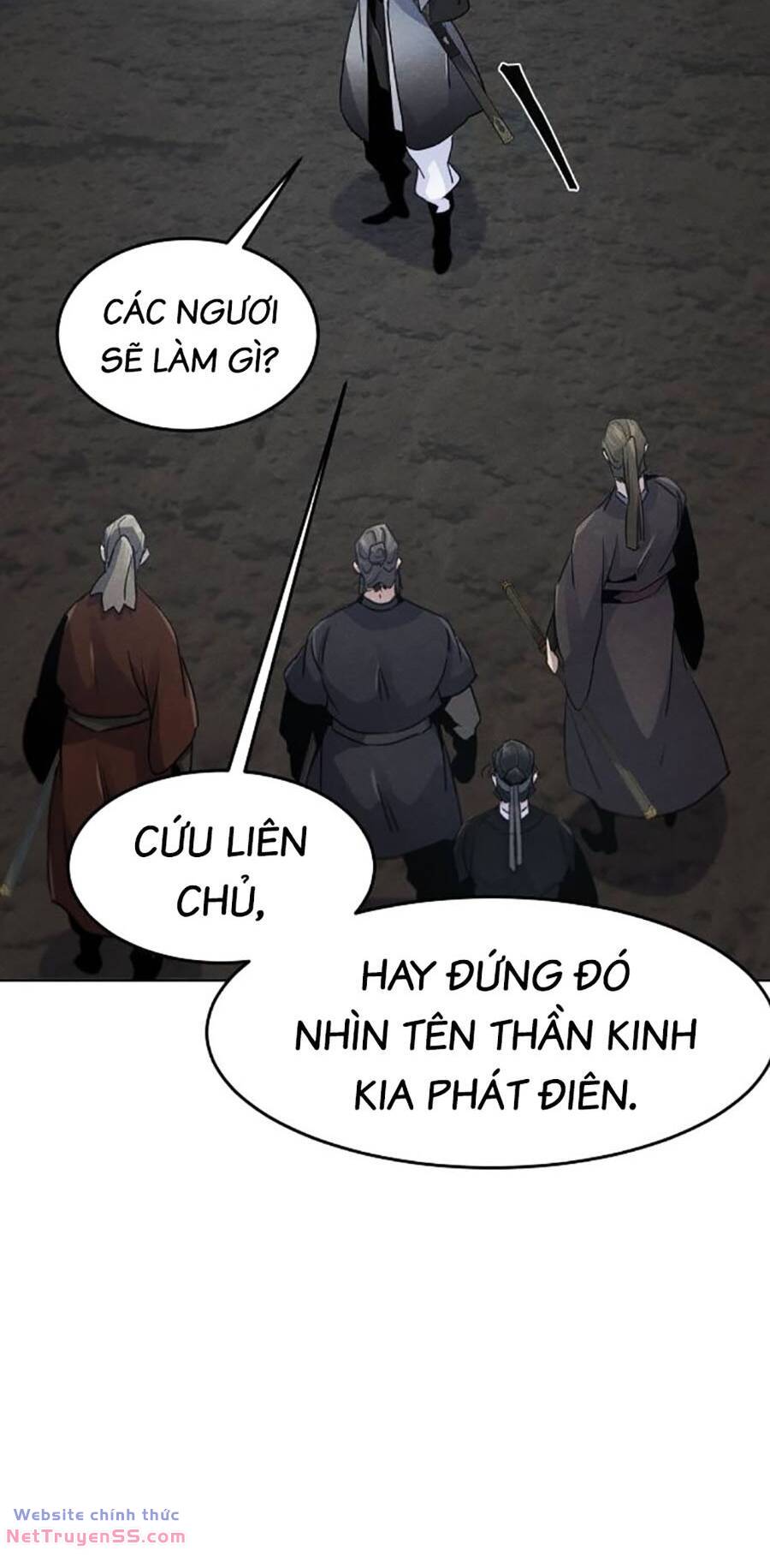 cuồng ma tái thế chương 106 - Next Chapter 106