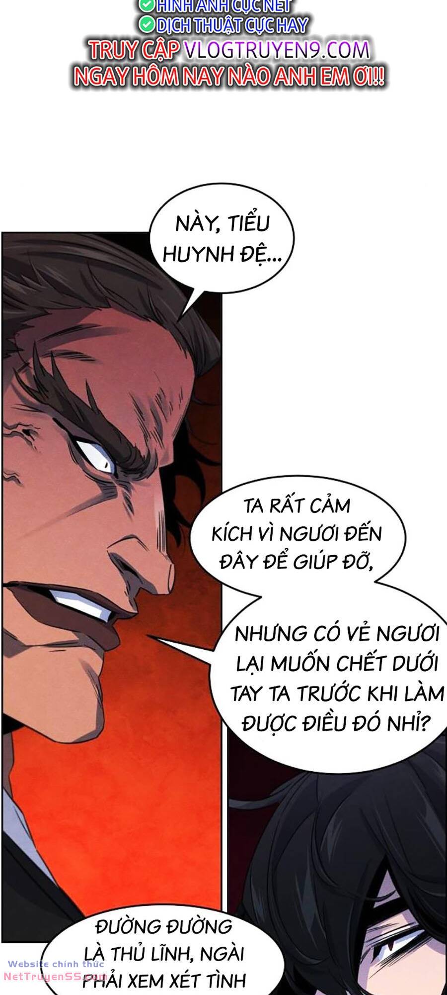 cuồng ma tái thế chương 106 - Next Chapter 106