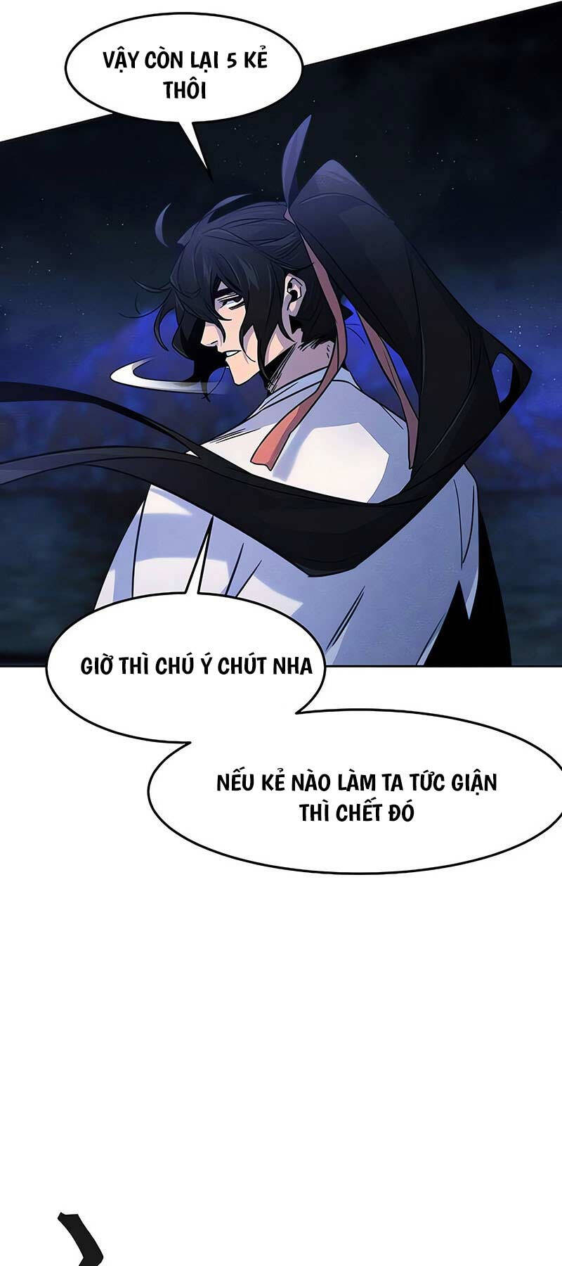 cuồng ma tái thế chương 118 - Next Chapter 118