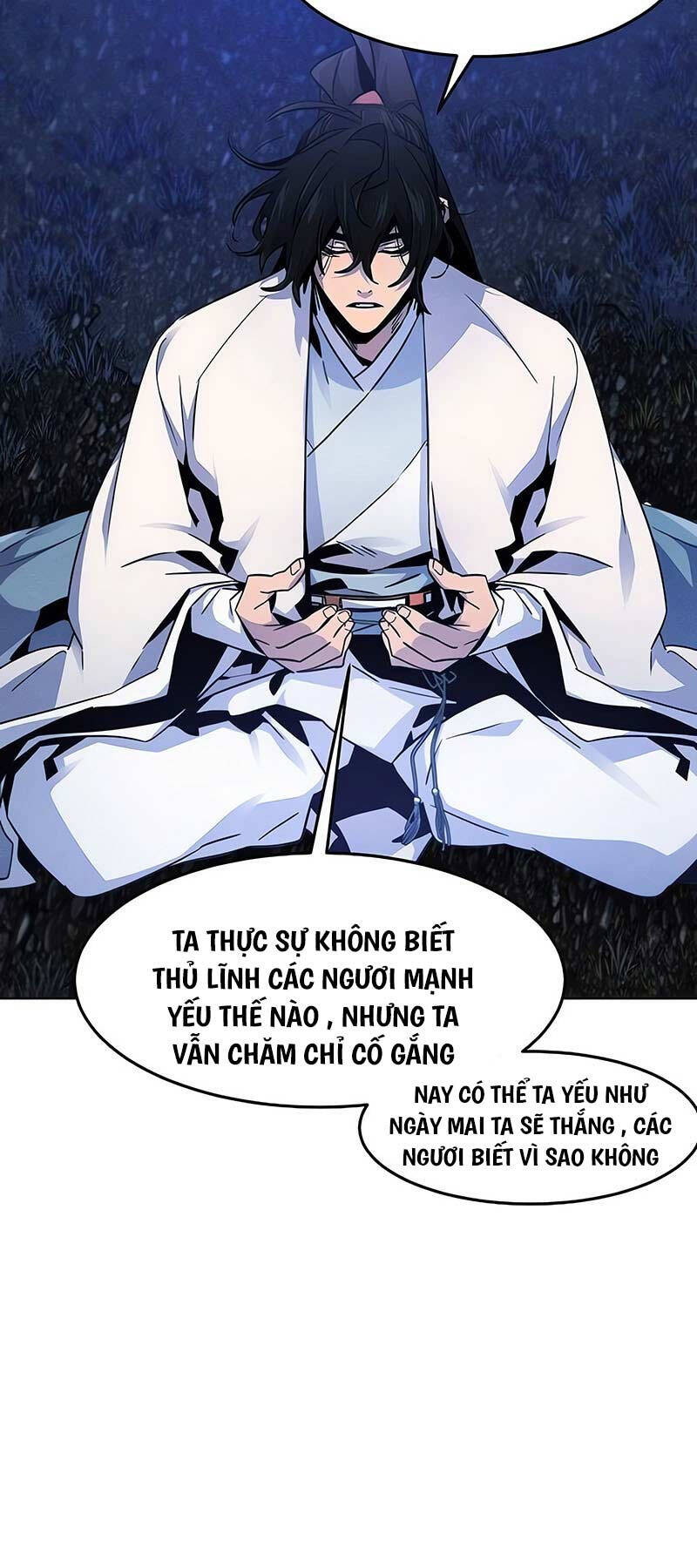 cuồng ma tái thế chương 118 - Next Chapter 118