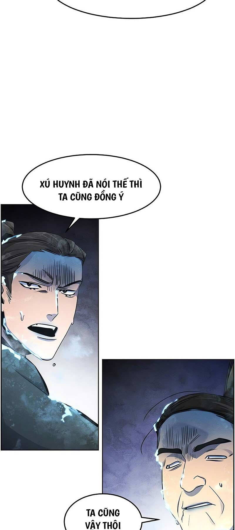 cuồng ma tái thế chương 118 - Next Chapter 118