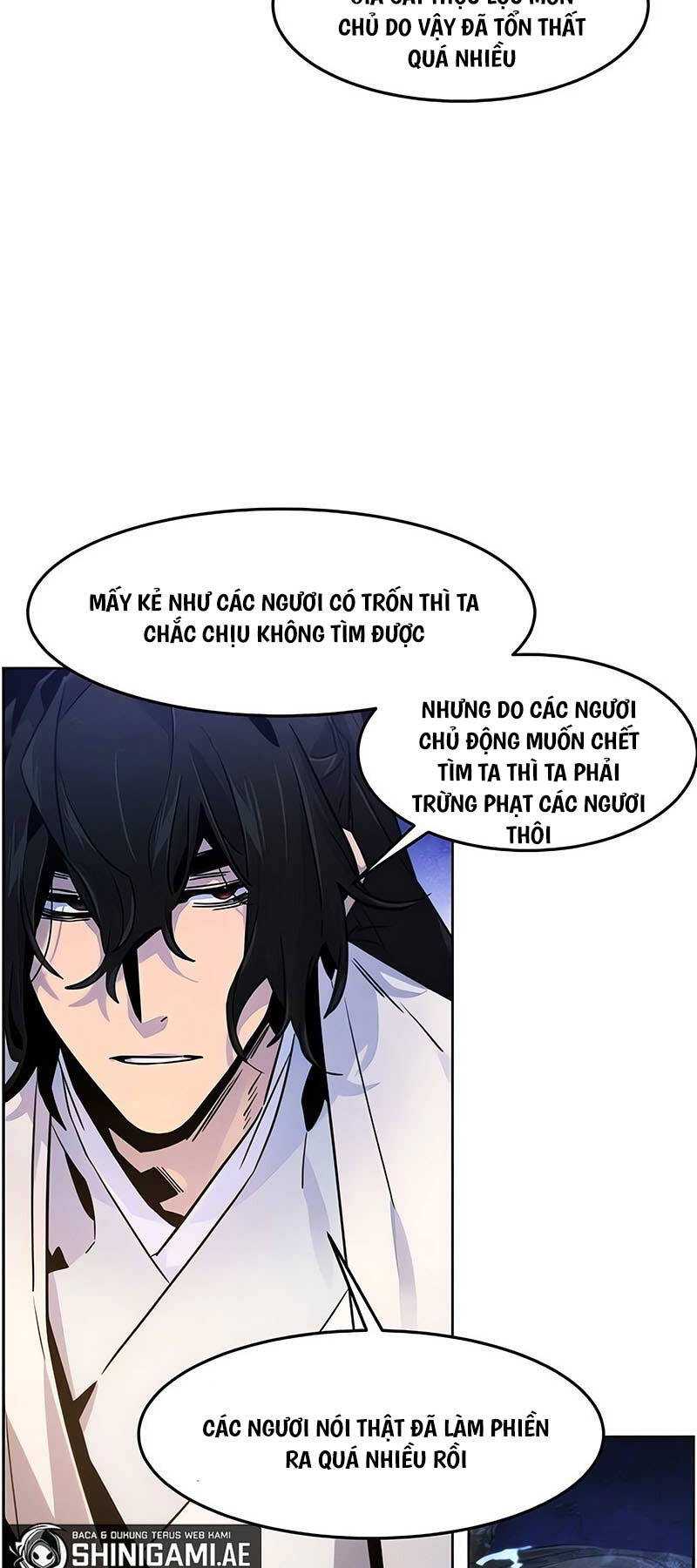 cuồng ma tái thế chương 118 - Next Chapter 118