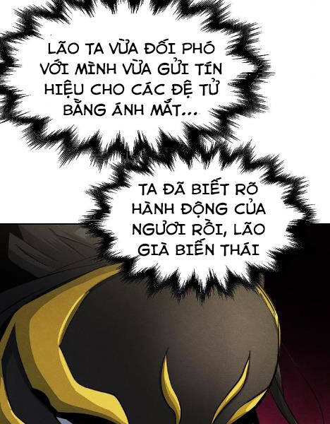 cuồng ma tái thế Chapter 40 - Next Chapter 40