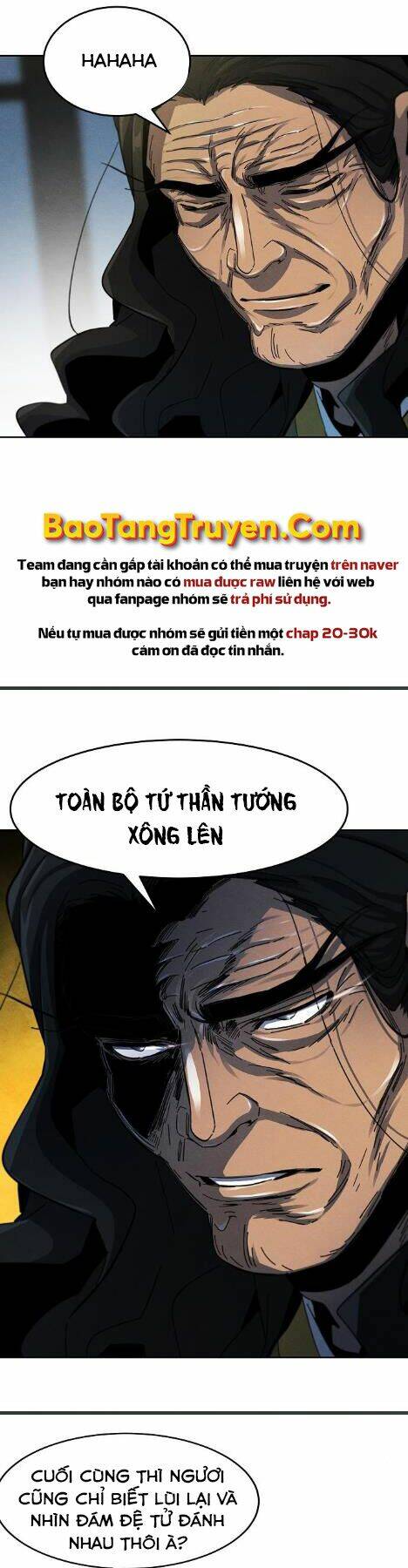 cuồng ma tái thế Chapter 40 - Next Chapter 40