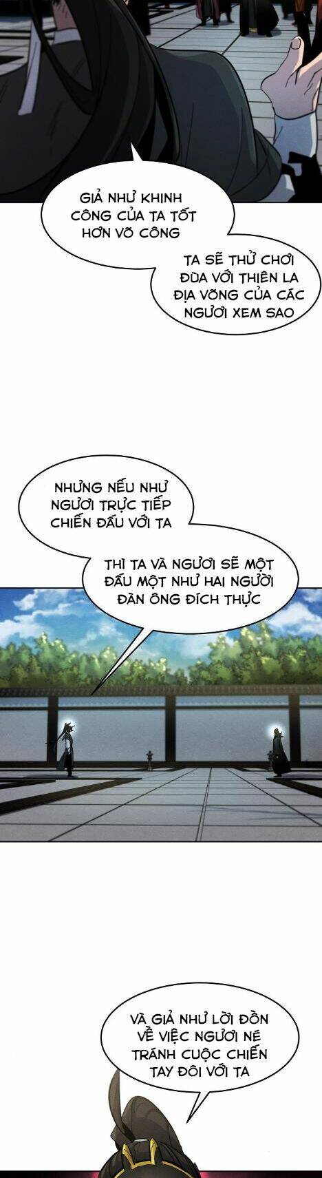 cuồng ma tái thế Chapter 40 - Next Chapter 40