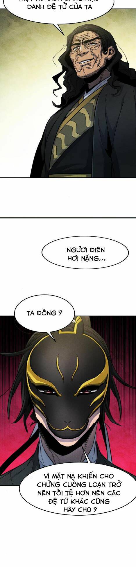 cuồng ma tái thế Chapter 40 - Next Chapter 40