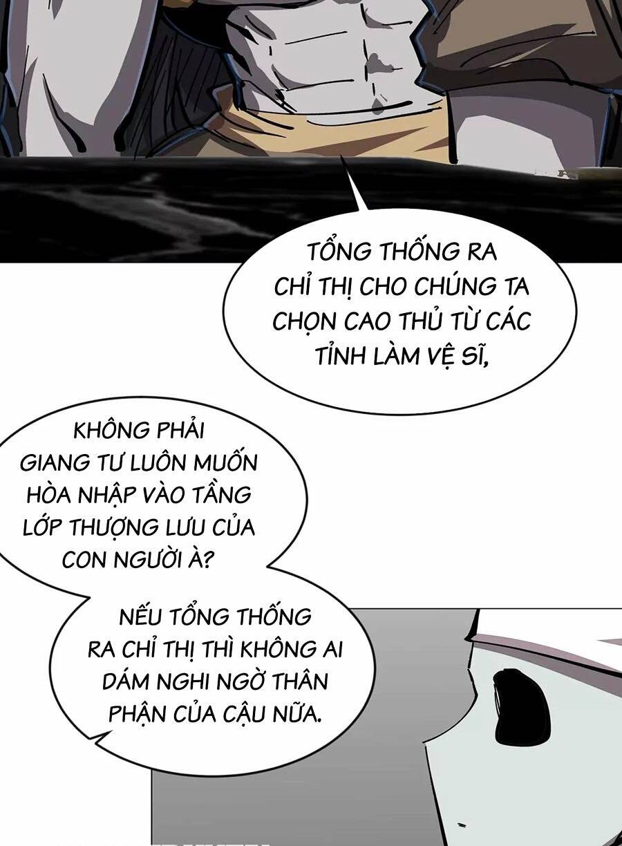 cương thi tiên sinh chapter 73 - Next Chapter 73