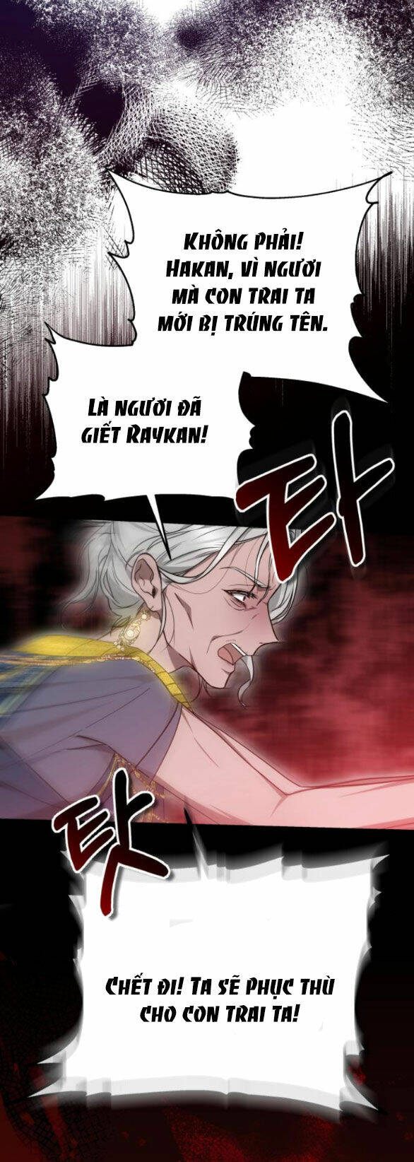 cướp dâu chapter 23.2 - Next Chap 24