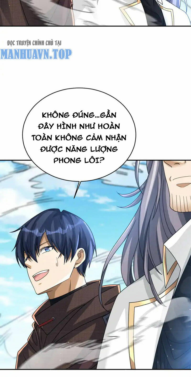 cựu nhật ngự long chapter 93 - Next chapter 94