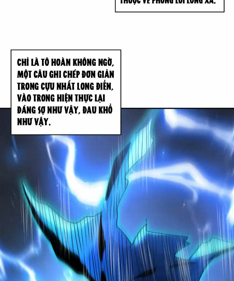 cựu nhật ngự long chapter 94 - Next chapter 95