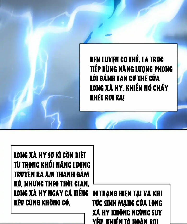 cựu nhật ngự long chapter 94 - Next chapter 95