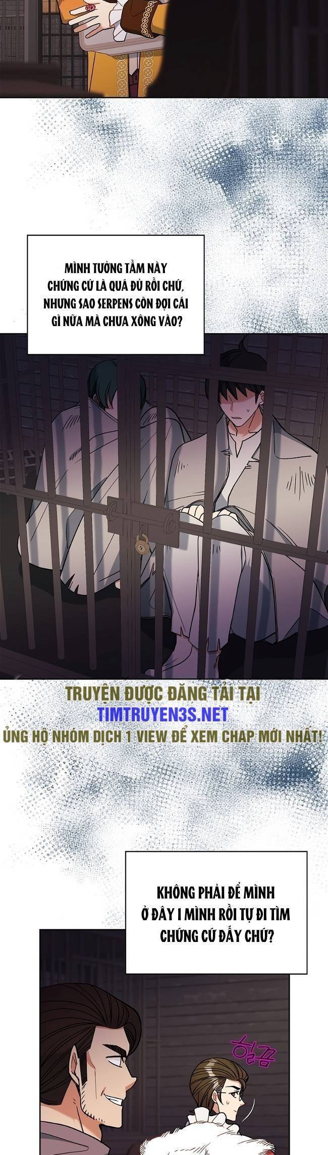 cứu rỗi cuộc đời công tước chương 42 - Next Chapter 43