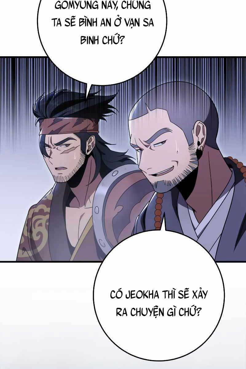 cửu thiên kiếm pháp chapter 30 - Next Chapter 30