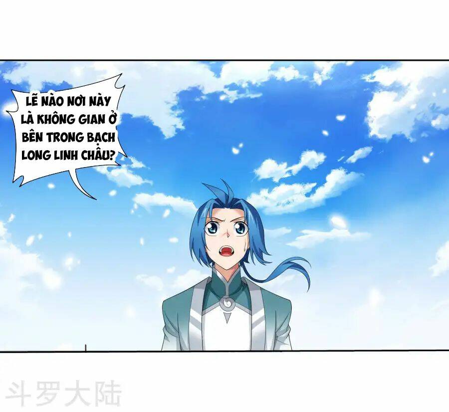 đại chúa tể chapter 129 - Next chapter 130