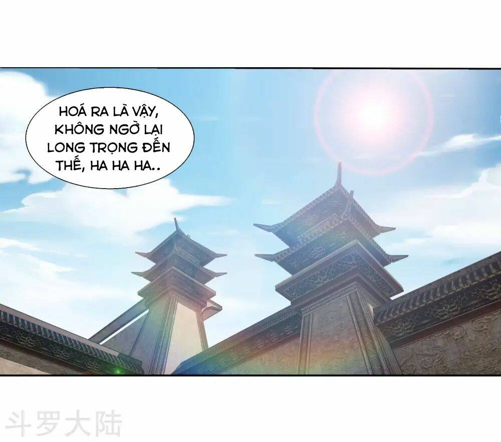 đại chúa tể chapter 140 - Next chapter 141