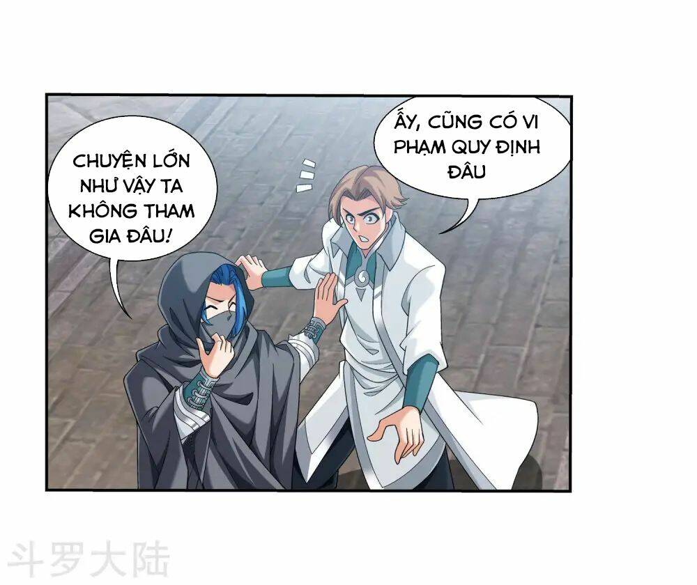 đại chúa tể chapter 140 - Next chapter 141