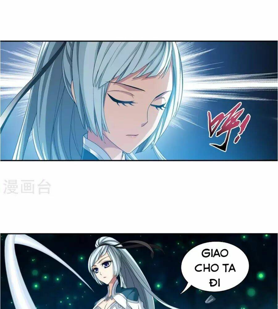 đại chúa tể chapter 162 - Next chapter 163