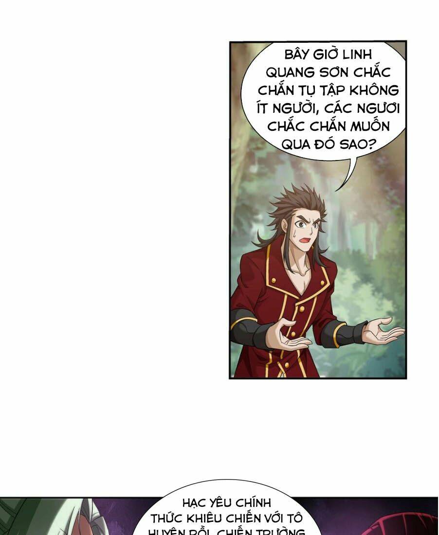 đại chúa tể Chapter 166 - Next Chapter 167