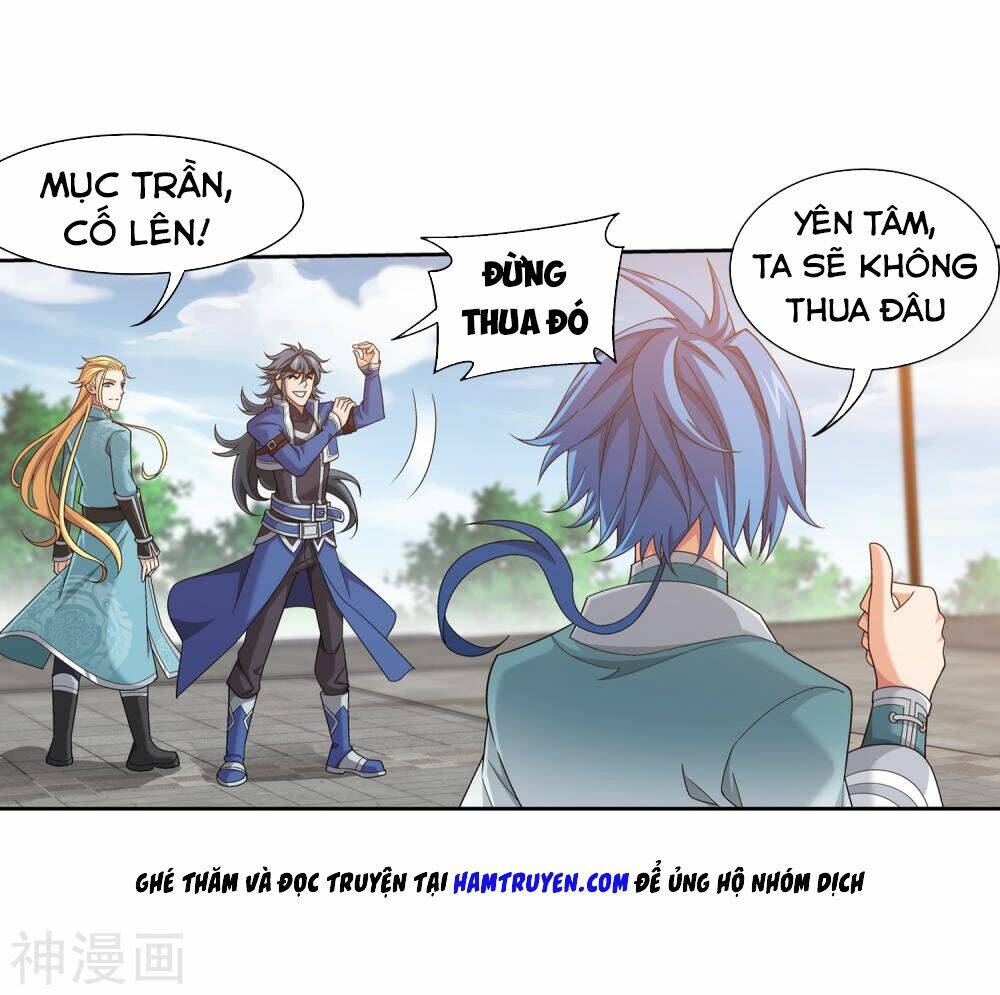 đại chúa tể Chapter 175 - Next Chapter 176