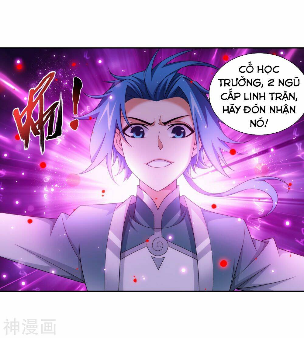 đại chúa tể Chapter 175 - Next Chapter 176