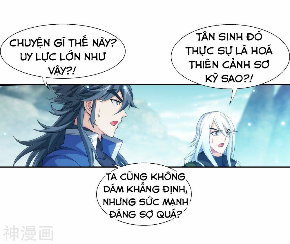 đại chúa tể Chapter 177 - Next Chapter 178