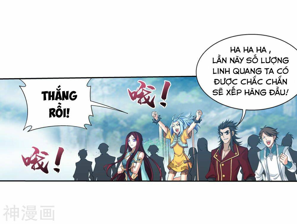 đại chúa tể Chapter 180 - Next Chapter 181