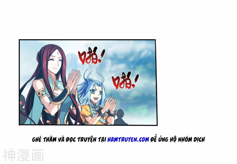 đại chúa tể Chapter 180 - Next Chapter 181