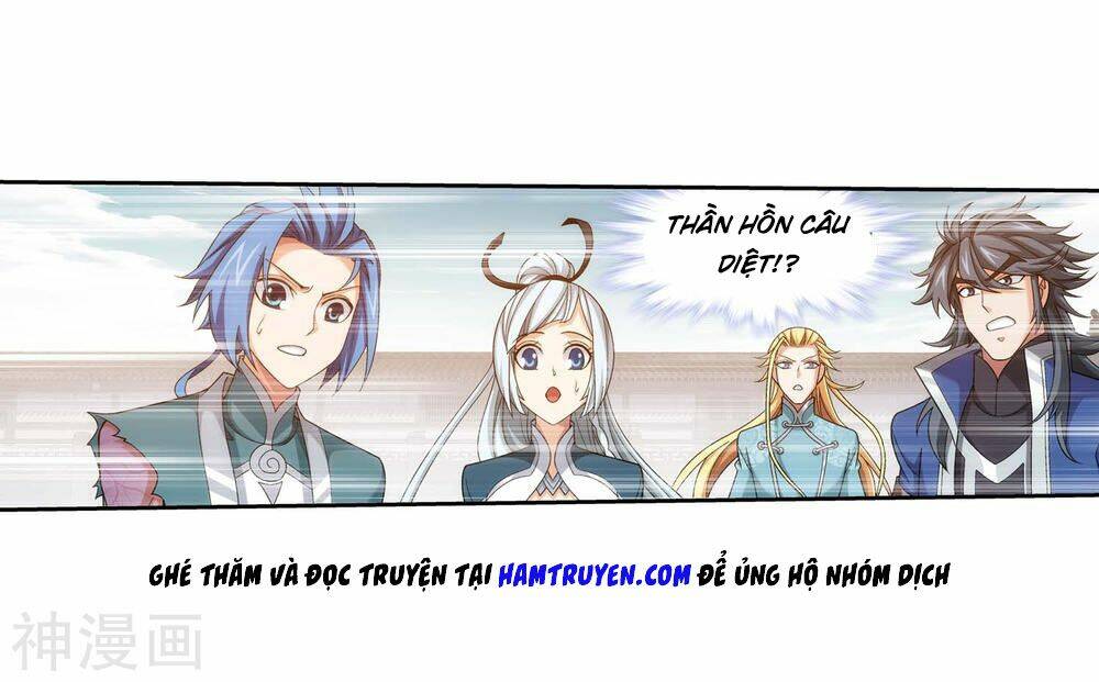 đại chúa tể Chapter 183 - Next Chapter 184