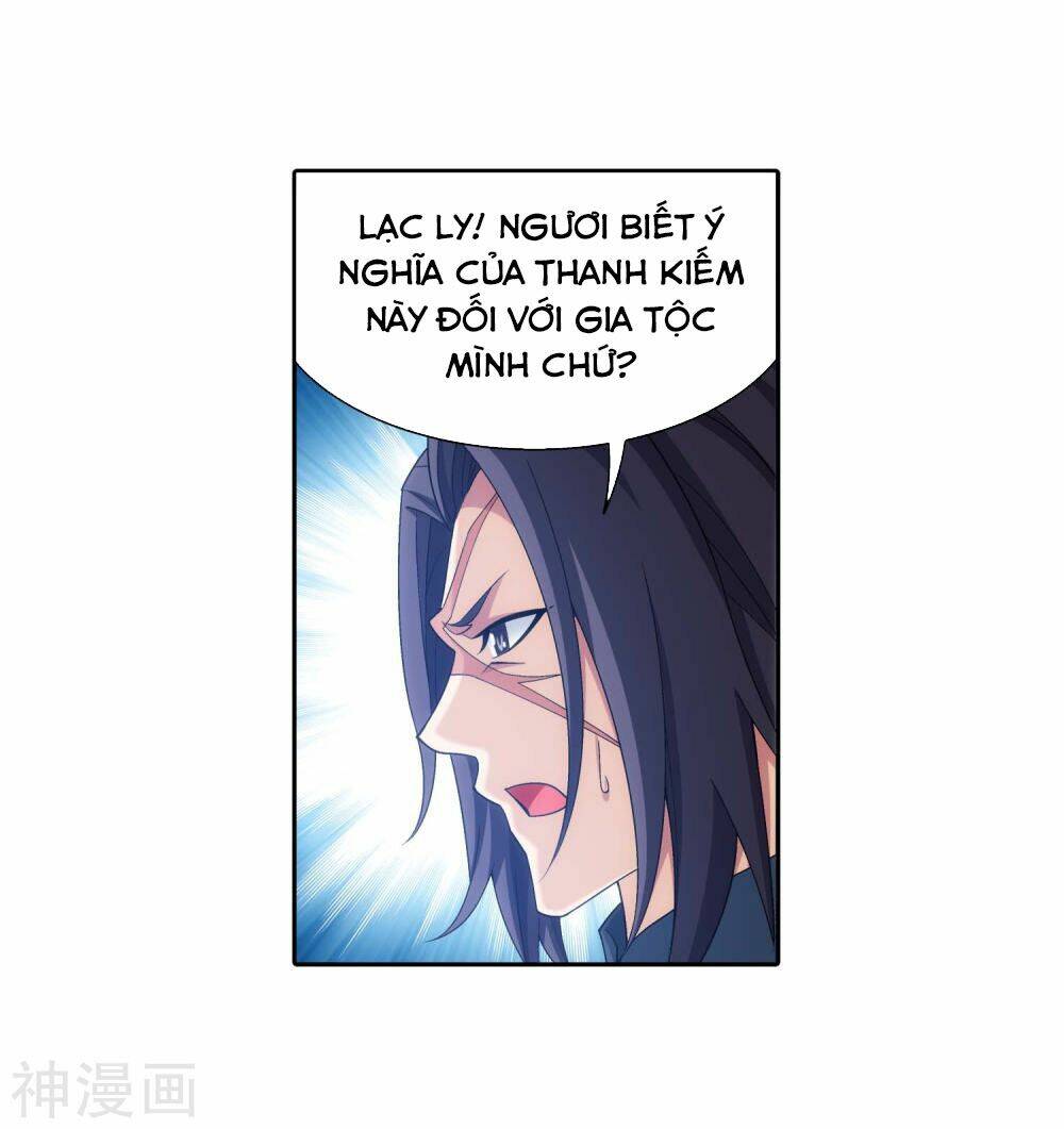 đại chúa tể Chapter 183 - Next Chapter 184