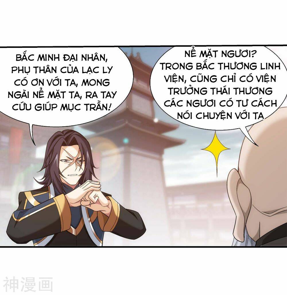 đại chúa tể Chapter 183 - Next Chapter 184