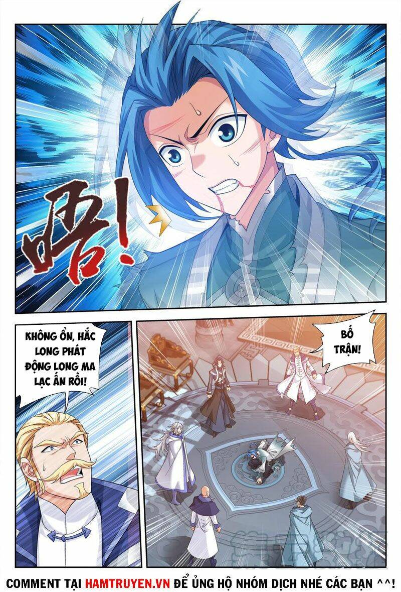 đại chúa tể Chapter 237 - Next Chapter 238