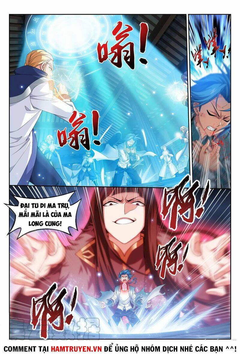 đại chúa tể Chapter 237 - Next Chapter 238