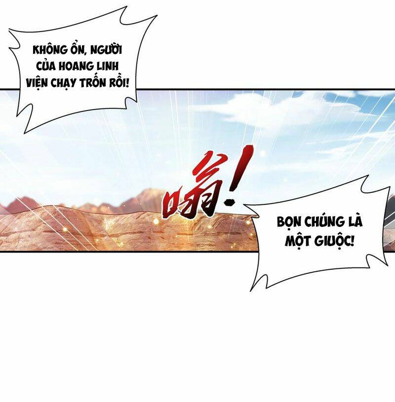 đại chúa tể Chapter 291 - Next Chapter 292