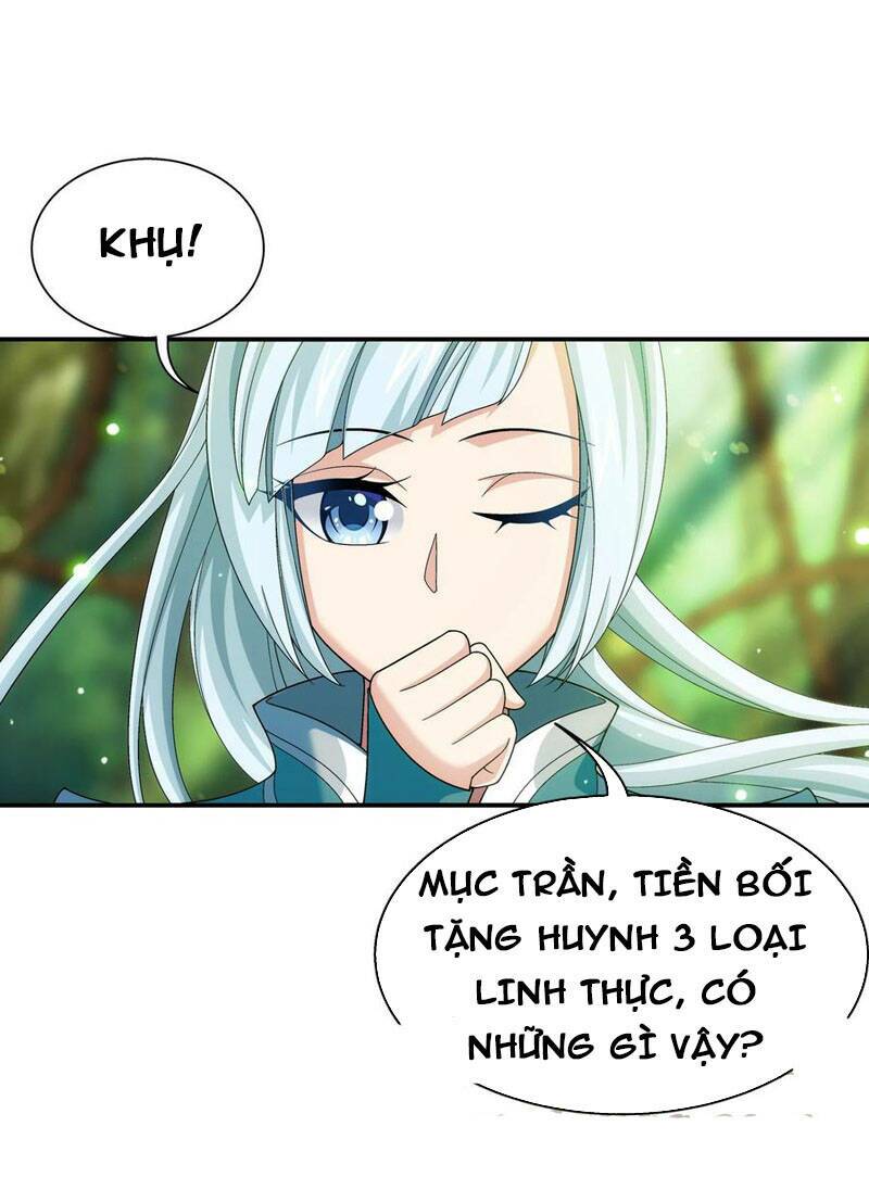 đại chúa tể chapter 318 - Next Chapter 319