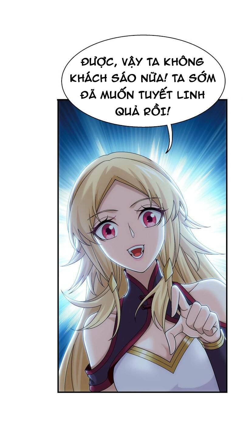 đại chúa tể chapter 318 - Next Chapter 319