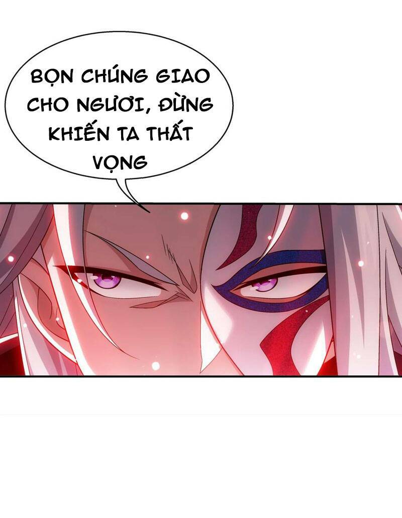 đại chúa tể chapter 318 - Next Chapter 319