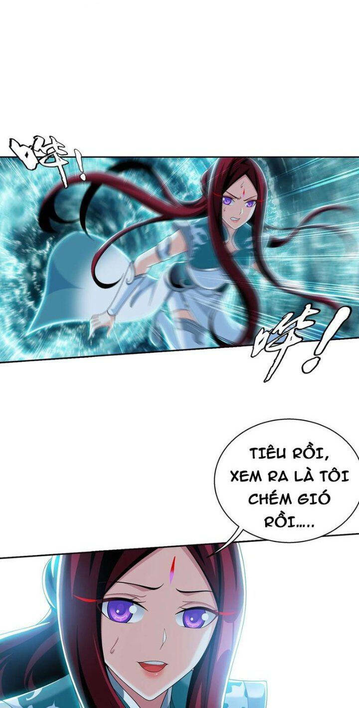 đại chúa tể chương 362 - Next chapter 363