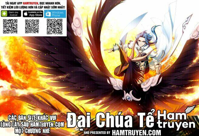 đại chúa tể chapter 68 - Next chapter 69