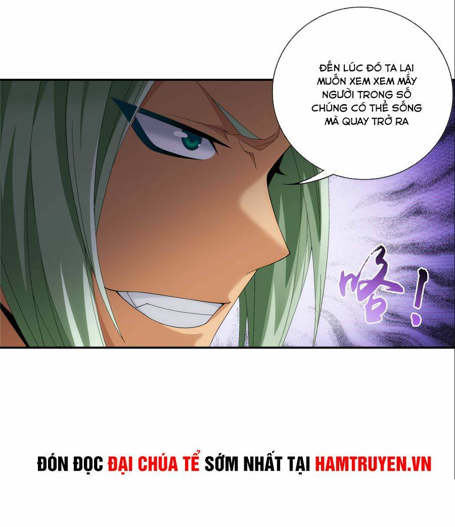 đại chúa tể chapter 91.5 - Next chapter 92