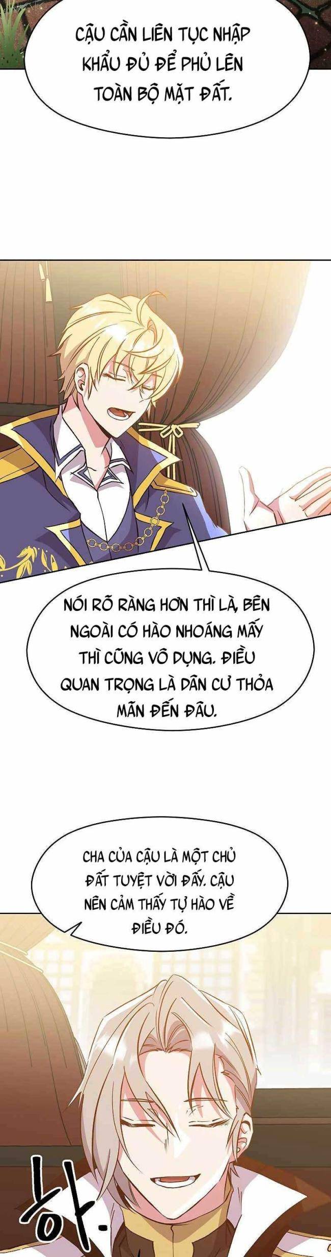 đại ma đạo sư hồi quy chapter 18 - Next chapter 19