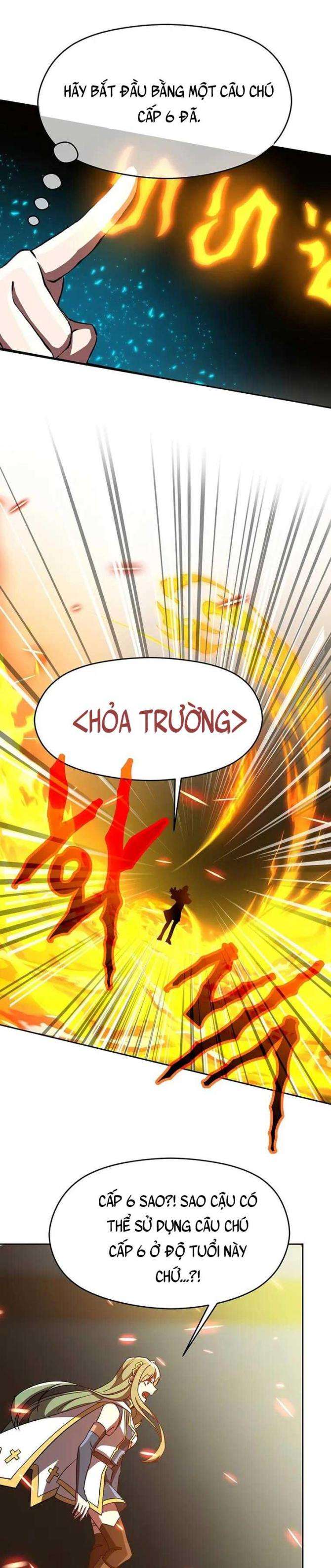 đại ma đạo sư hồi quy chapter 23 - Next chapter 24