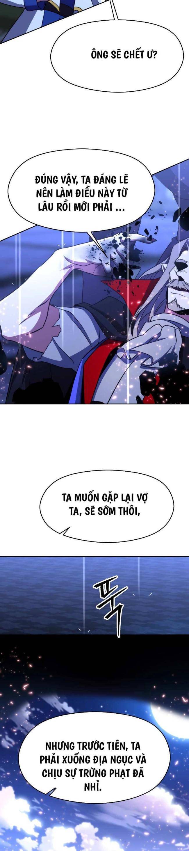 đại ma đạo sư hồi quy chapter 85 - Next Chapter 86