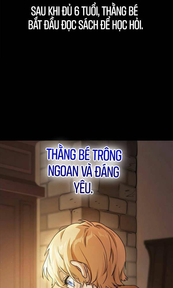 đại pháp sư toàn năng chapter 4 - Next Chapter 4