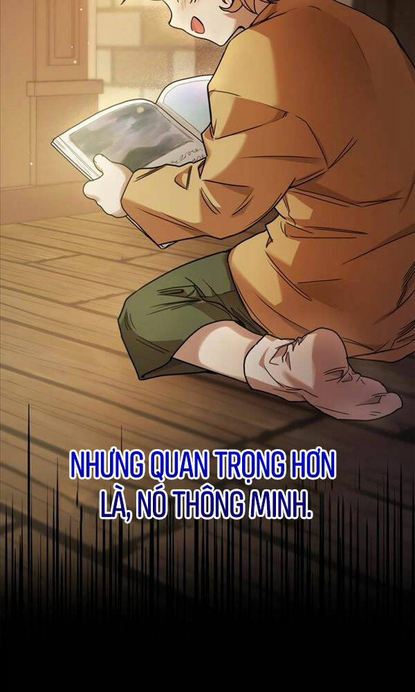 đại pháp sư toàn năng chapter 4 - Next Chapter 4