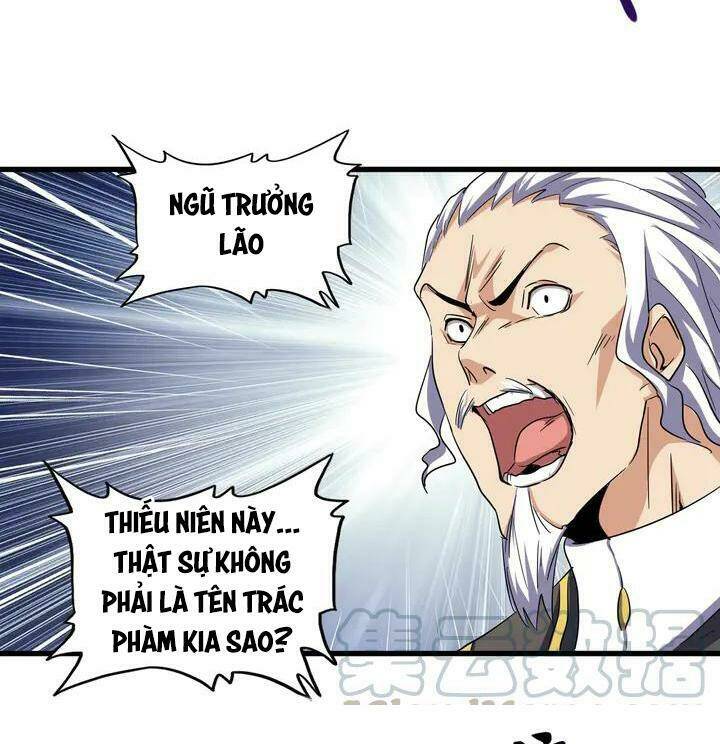 đại quản gia là ma hoàng Chapter 123 - Next Chapter 123