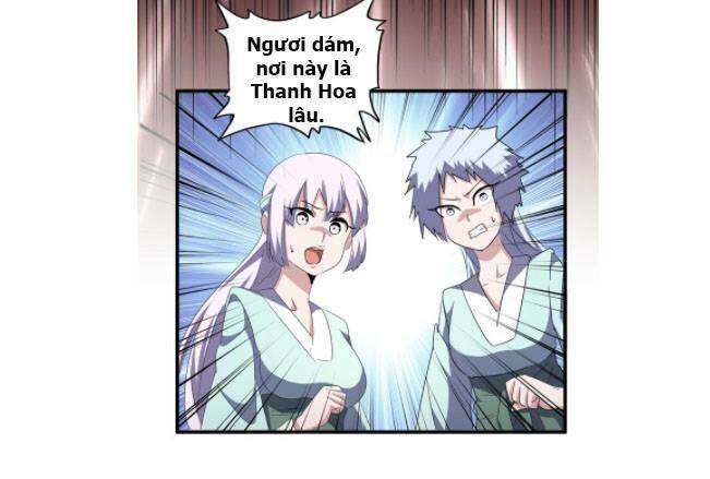 đại quản gia là ma hoàng chapter 127 - Next Chapter 127