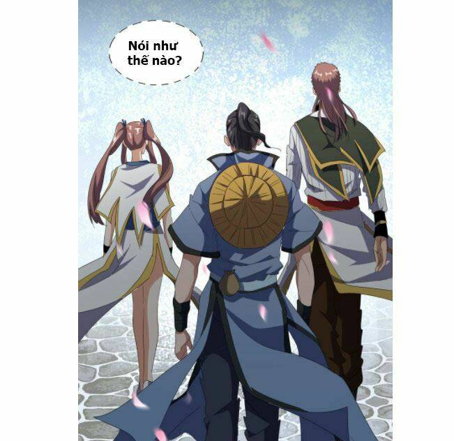 đại quản gia là ma hoàng chapter 127 - Next Chapter 127