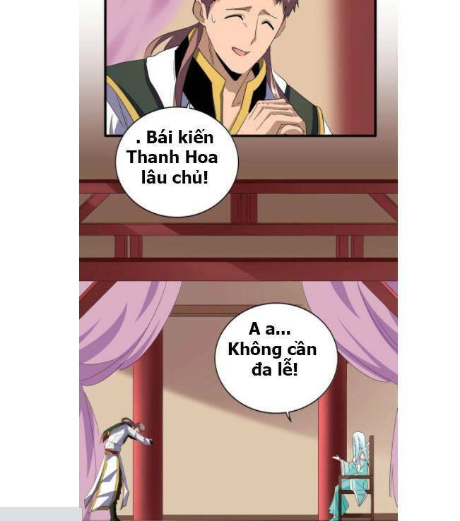 đại quản gia là ma hoàng chapter 127 - Next Chapter 127