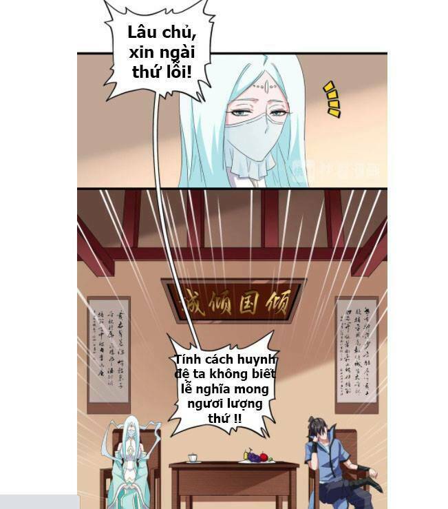 đại quản gia là ma hoàng chapter 127 - Next Chapter 127